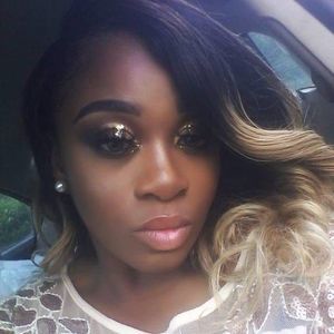 Meet your Posher, Priscilla